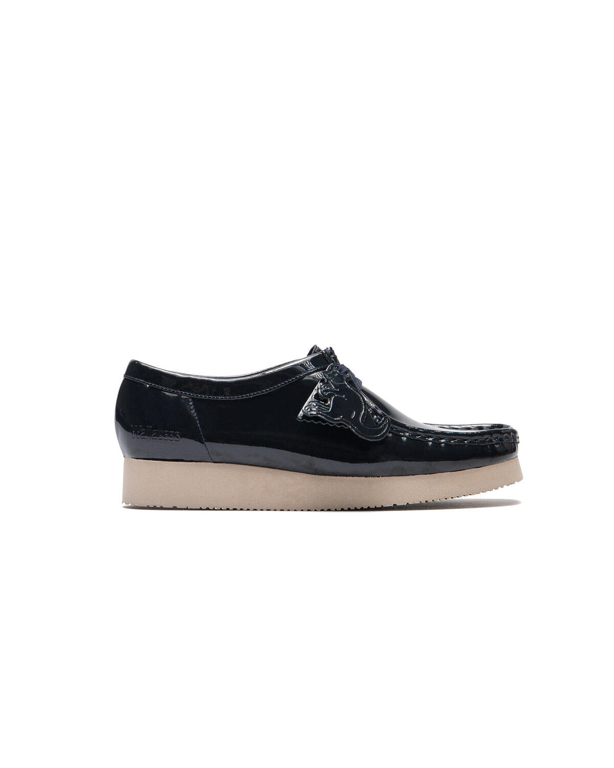 Clarks Originals WMNS Wallabee 2604 | 261866014 | AFEW STORE